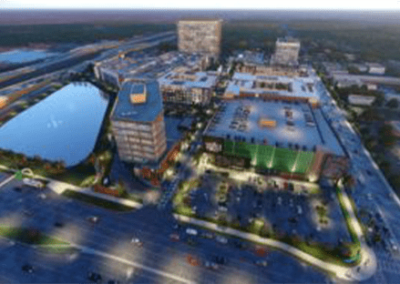 Launching The New Midtown Tampa District